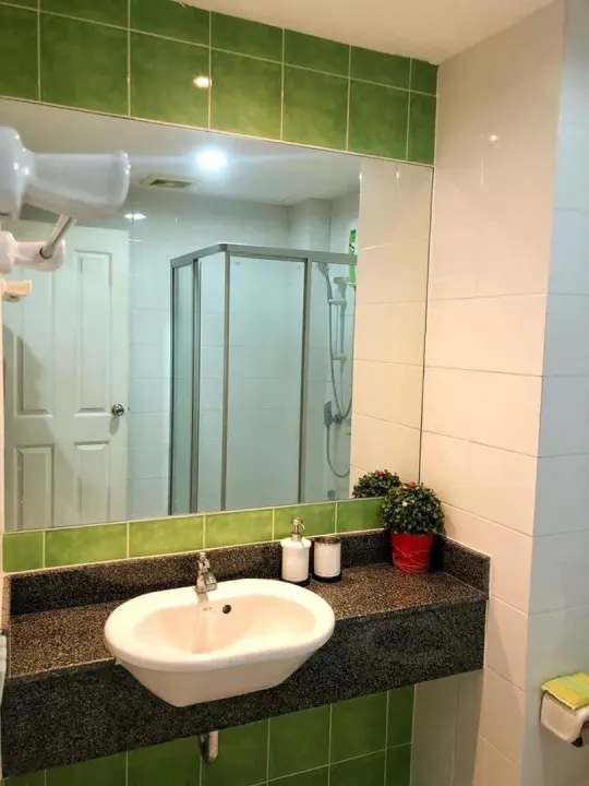 Property photos for The Link Sukhumvit 50