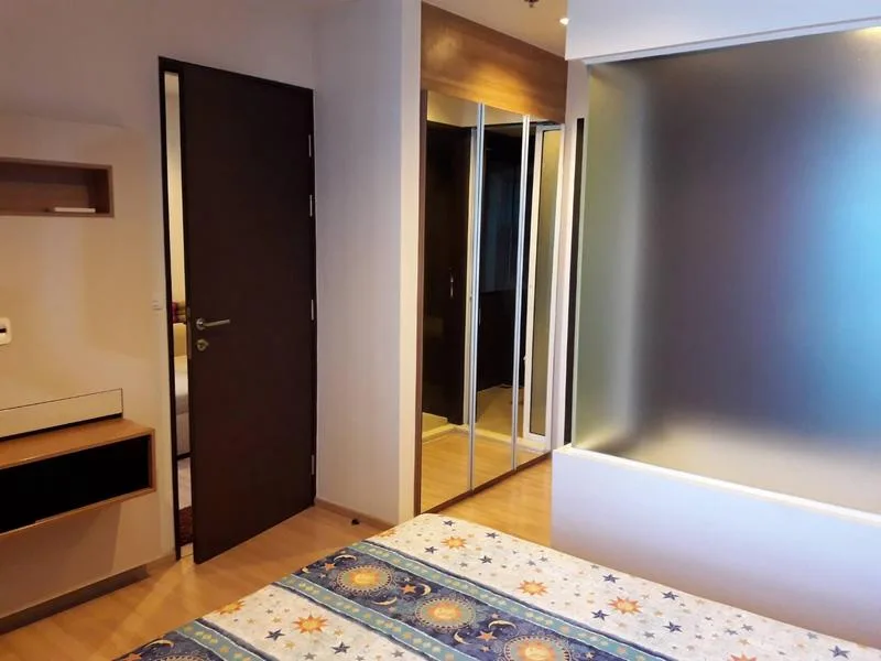 Property photos for Rhythm Sathorn