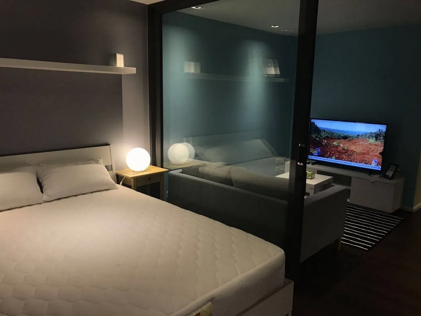 Property photos for Formosa Ladprao 7
