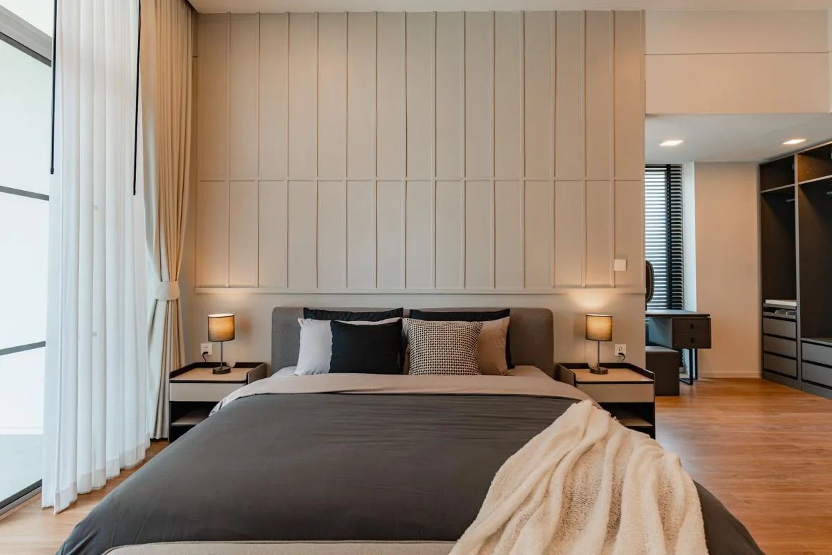 Property photos for Vive Rama 9