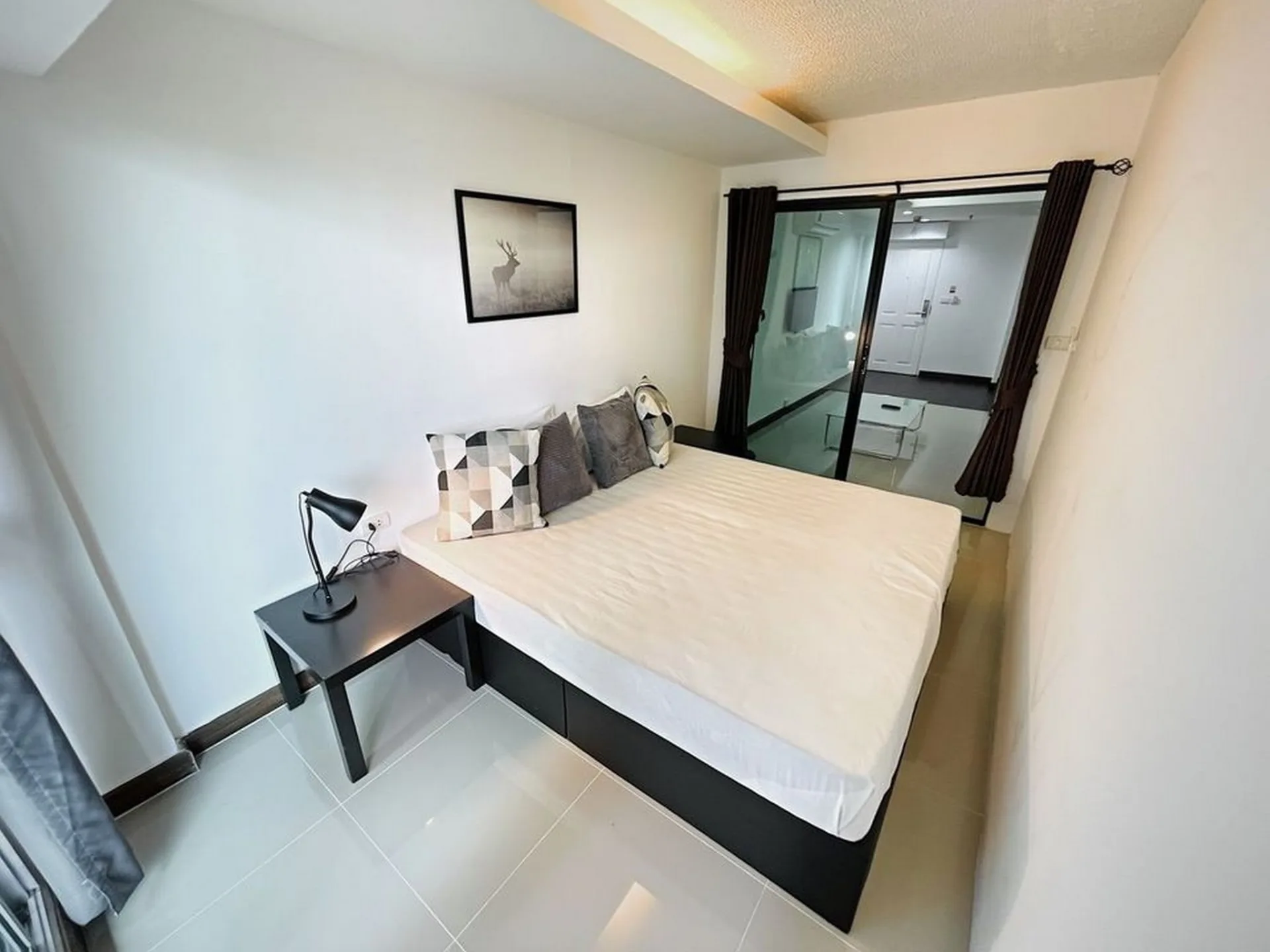 Property photos for The Waterford Sukhumvit 50 Onnut