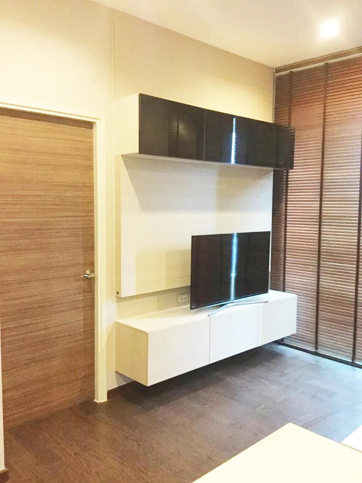 Property photos for Q Asoke