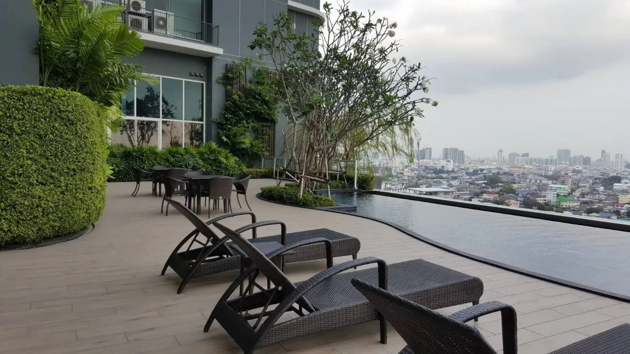 Property photos for Menam Residences