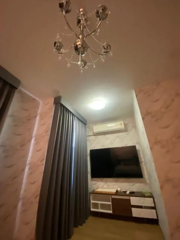 Property photos for Pleno Rama 9 Krungthep Kreetha