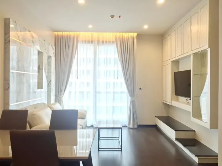 Property photos for The XXXIX by Sansiri