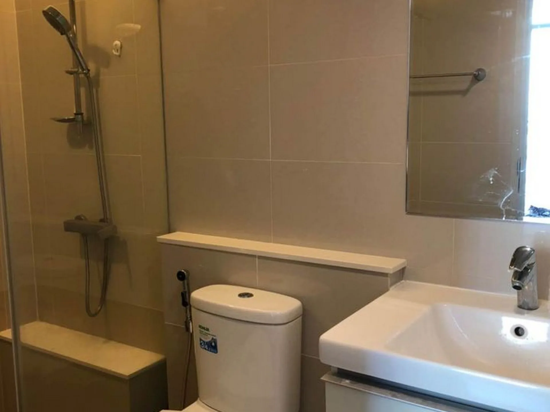 Property photos for Focus Ploenchit