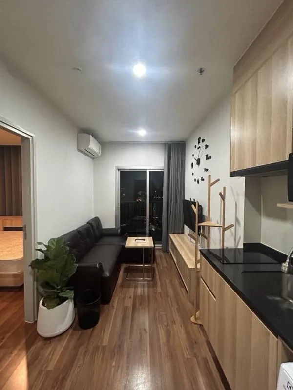 Property photos for Noble Revolve Ratchada 2