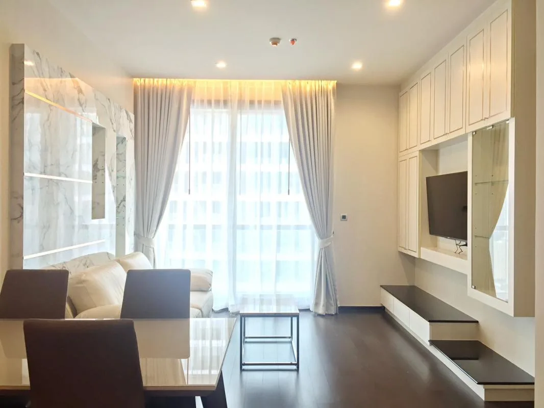 Property photos for The XXXIX by Sansiri