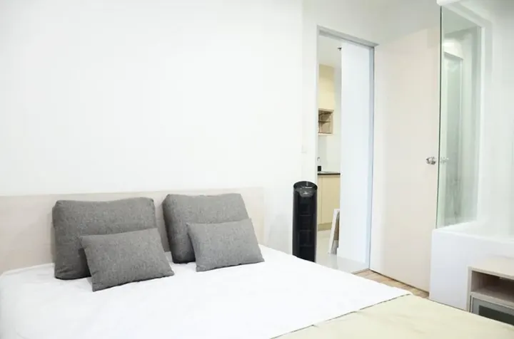 Property photos for Ideo Ratchada - Huaykwang