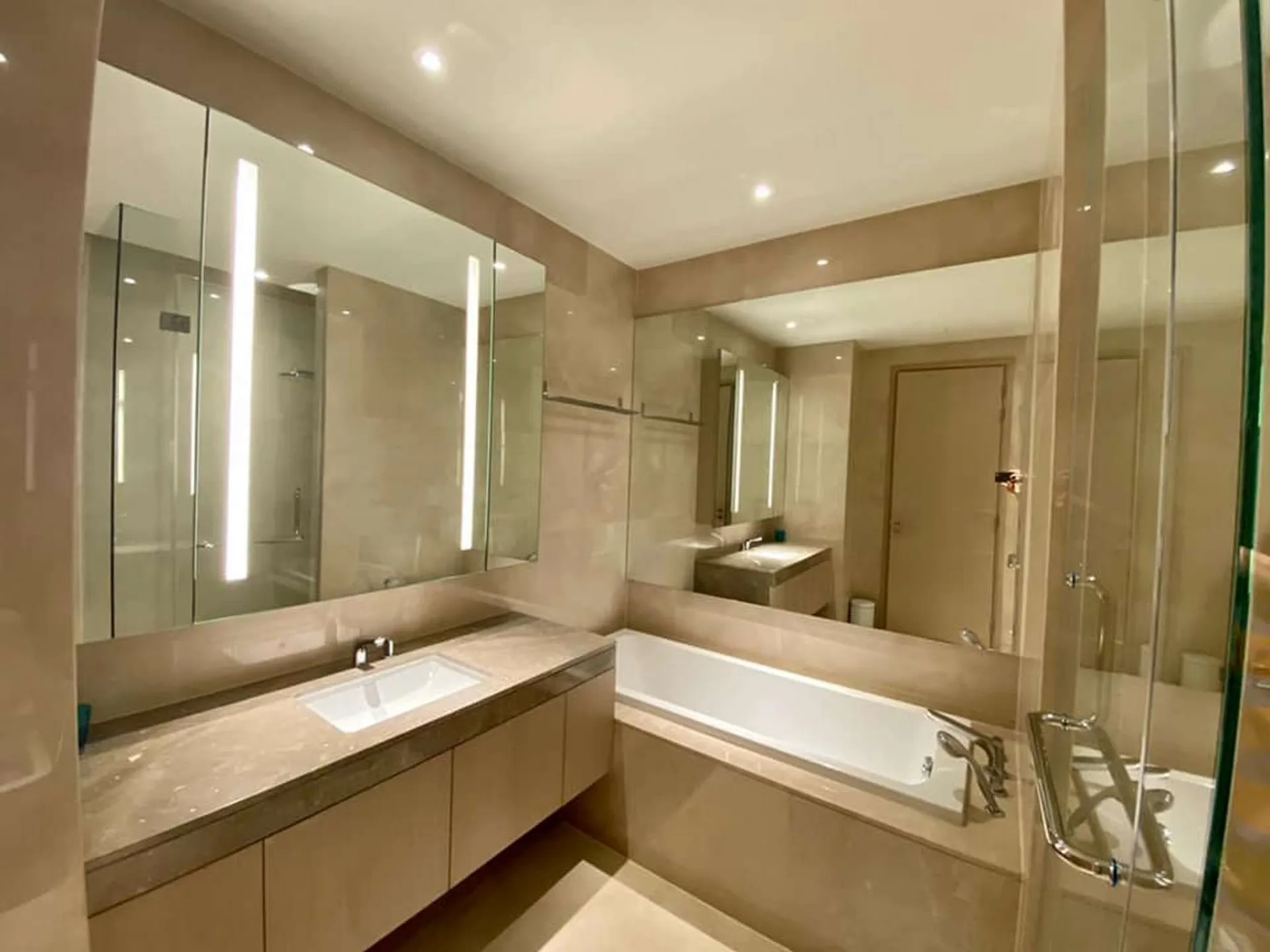 Property photos for Magnolias Waterfront Residences