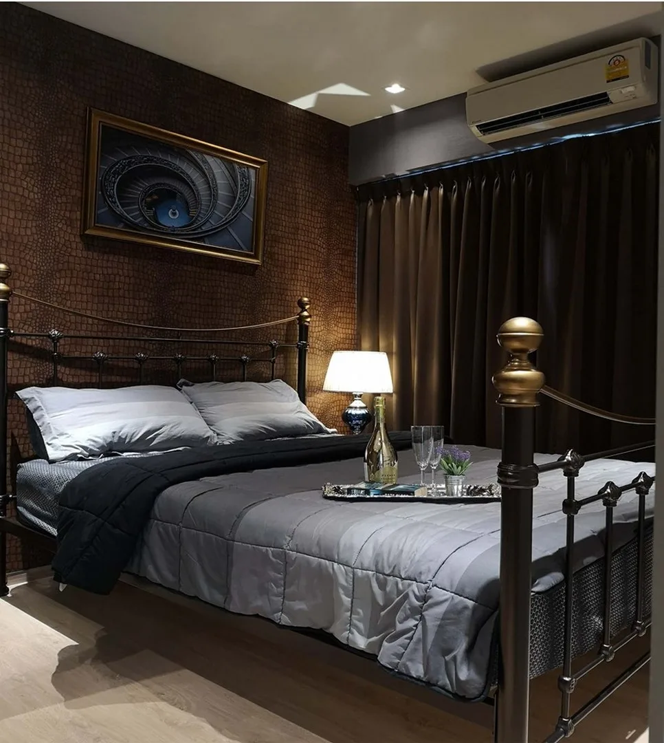 Property photos for Whizdom Station Ratchada - Thapra
