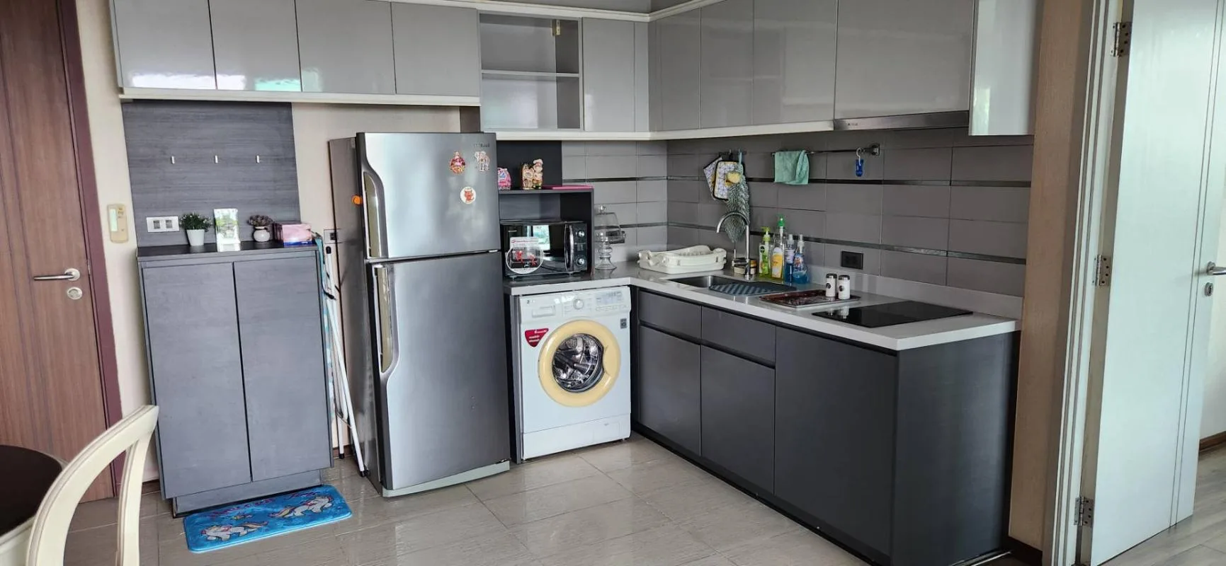 Property photos for WYNE Sukhumvit