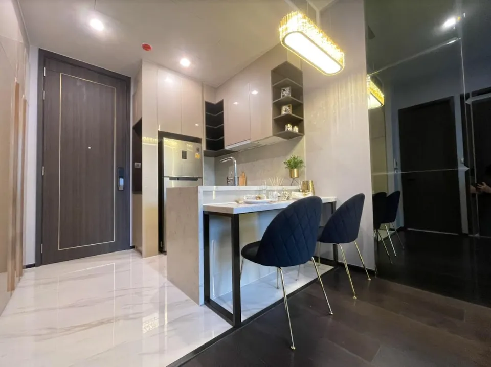 Property photos for Laviq Sukhumvit 57
