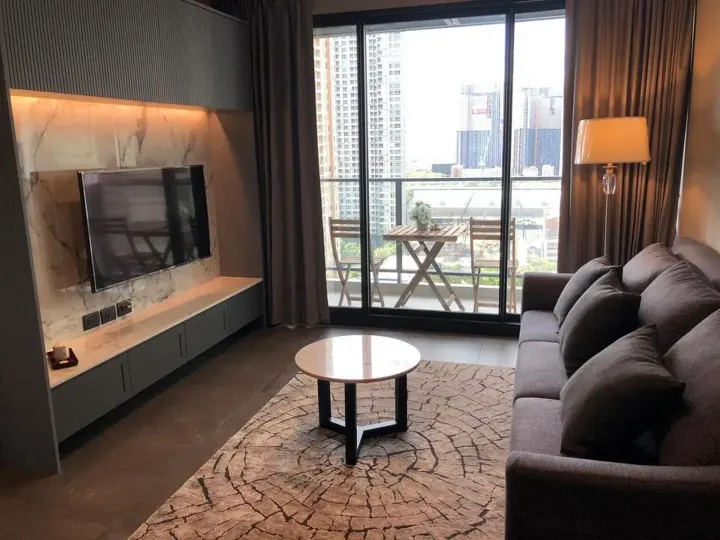 Property photos for The Lofts Asoke