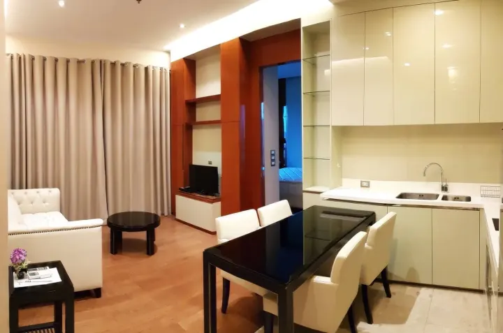 Property photos for The Address Sukhumvit 28
