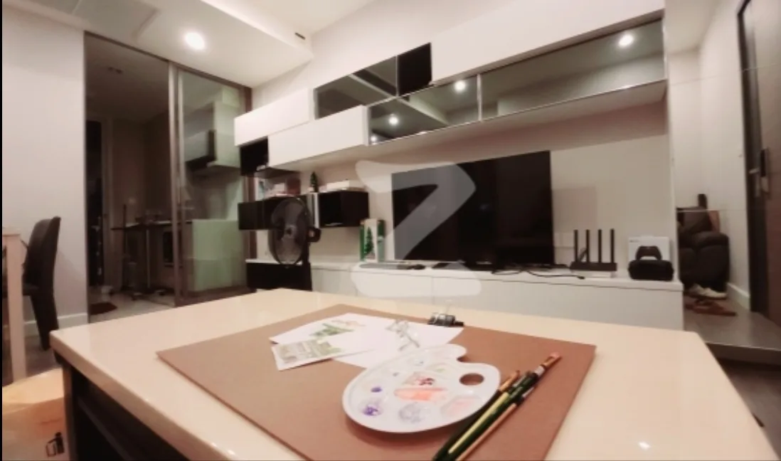 Property photos for The room Sathorn - TanonPun