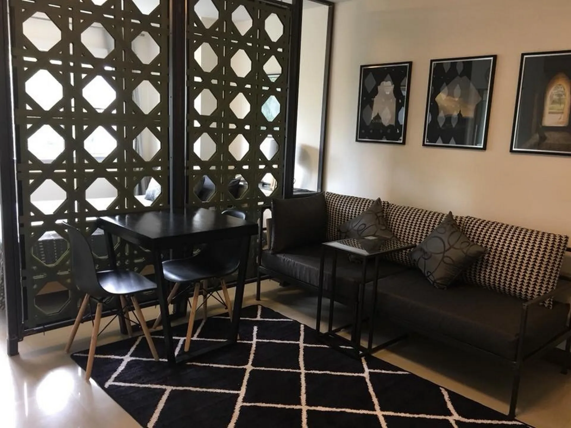 Property photos for Condo One Thonglor