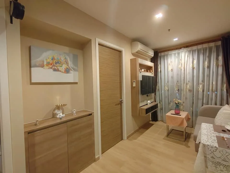 Property photos for Rhythm Phahol-Ari