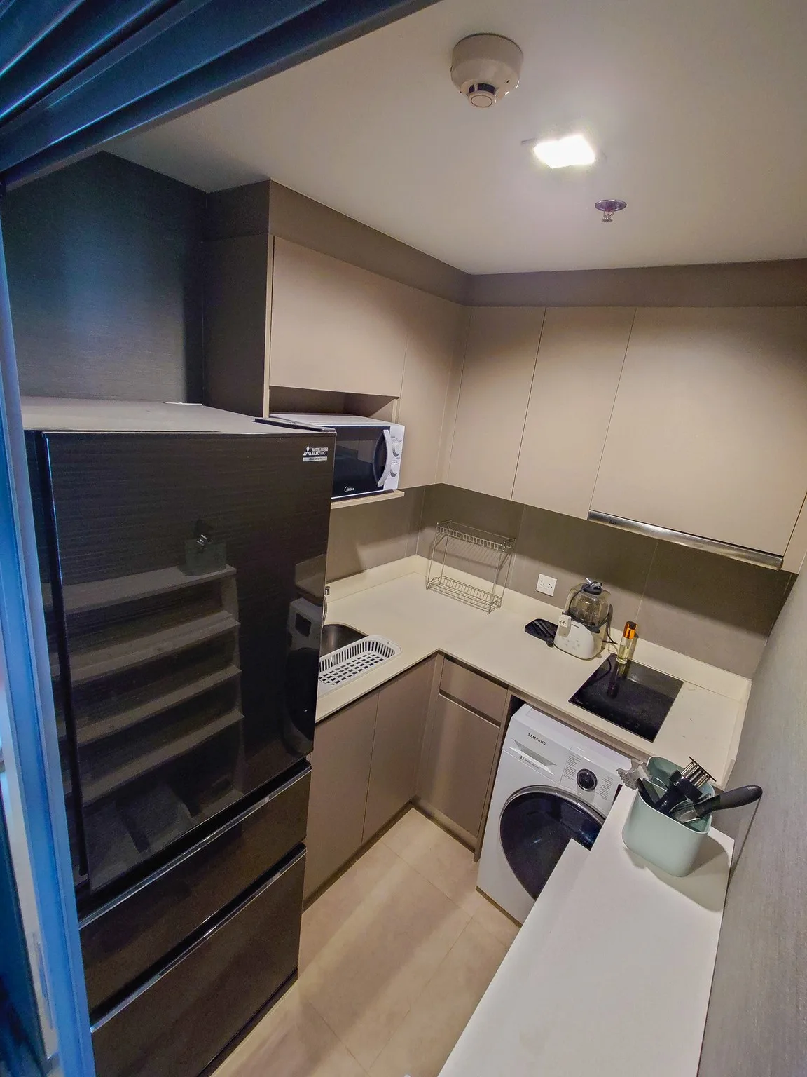 Property photos for Whizdom Connect Sukhumvit