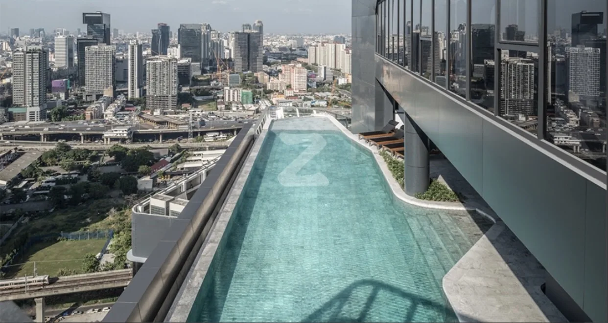 Property photos for Ideo Mobi Asoke