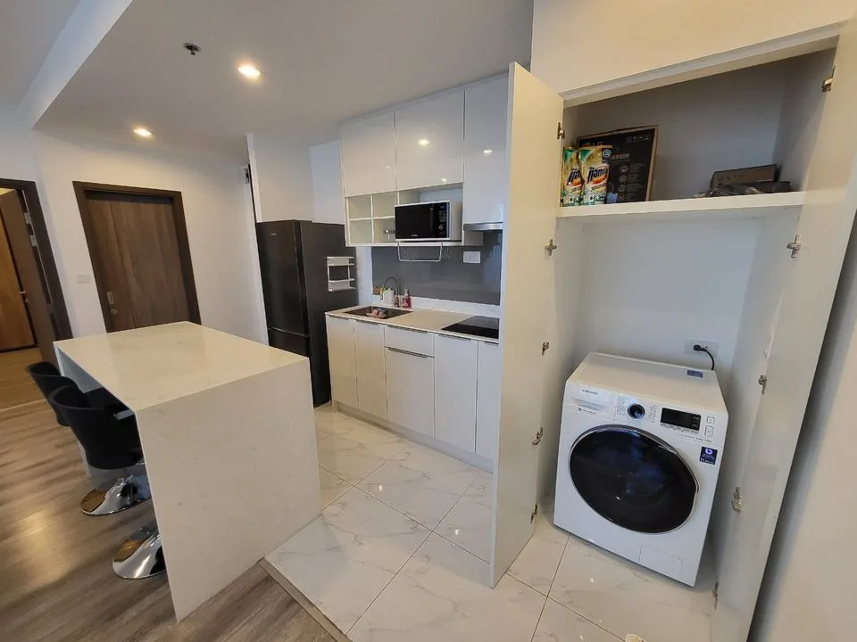 Property photos for IDEO Mobi Sukhumvit 66
