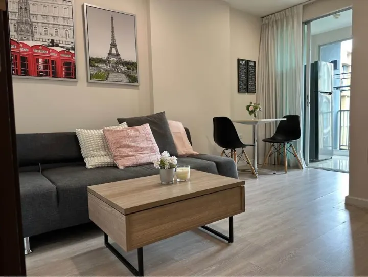 Property photos for Metro Luxe Rama 4