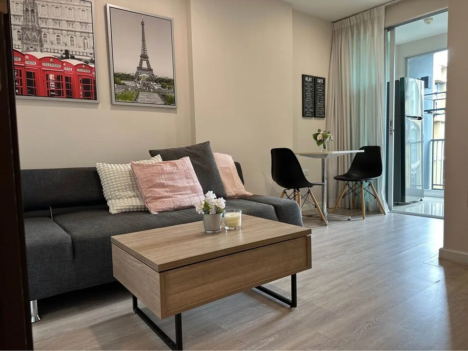Property photos for Metro Luxe Rama 4