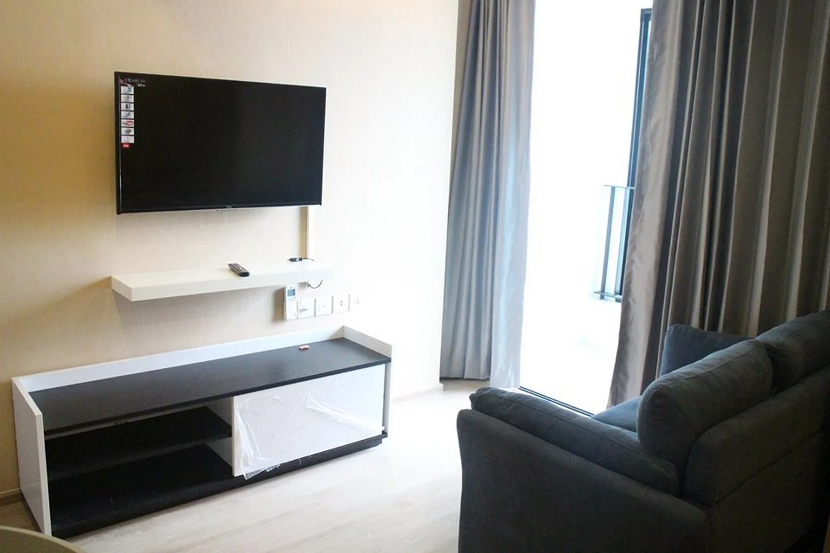 Property photos for Ideo Q Chula - Samyan