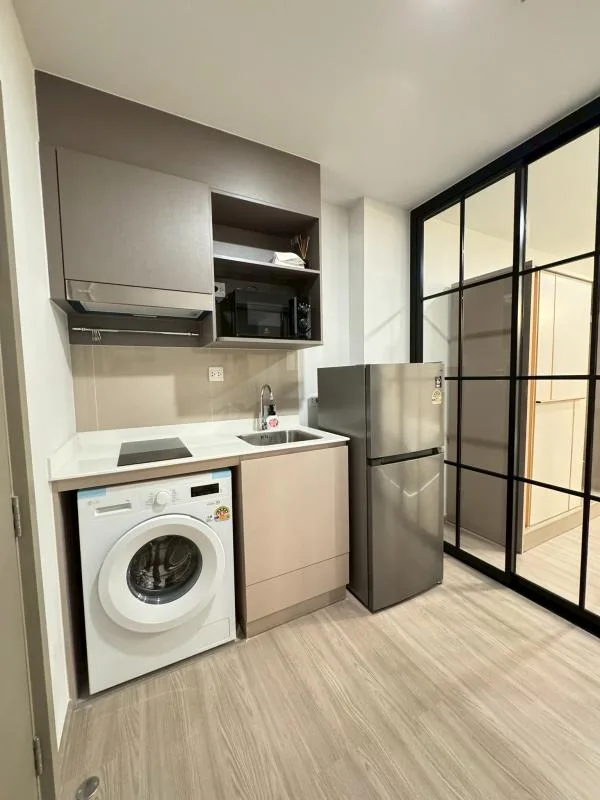 Property photos for Aspire Rama 4