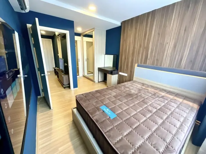 Property photos for Chewathai Hallmark Ladprao - Chokchai 4 Phase 2