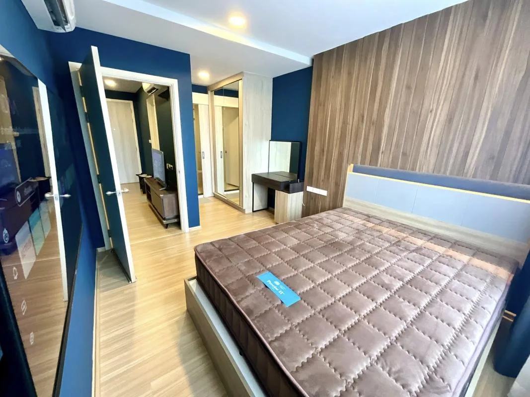 Property photos for Chewathai Hallmark Ladprao - Chokchai 4 Phase 2