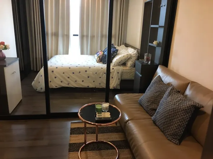 Property photos for The Base Park West Sukhumvit 77