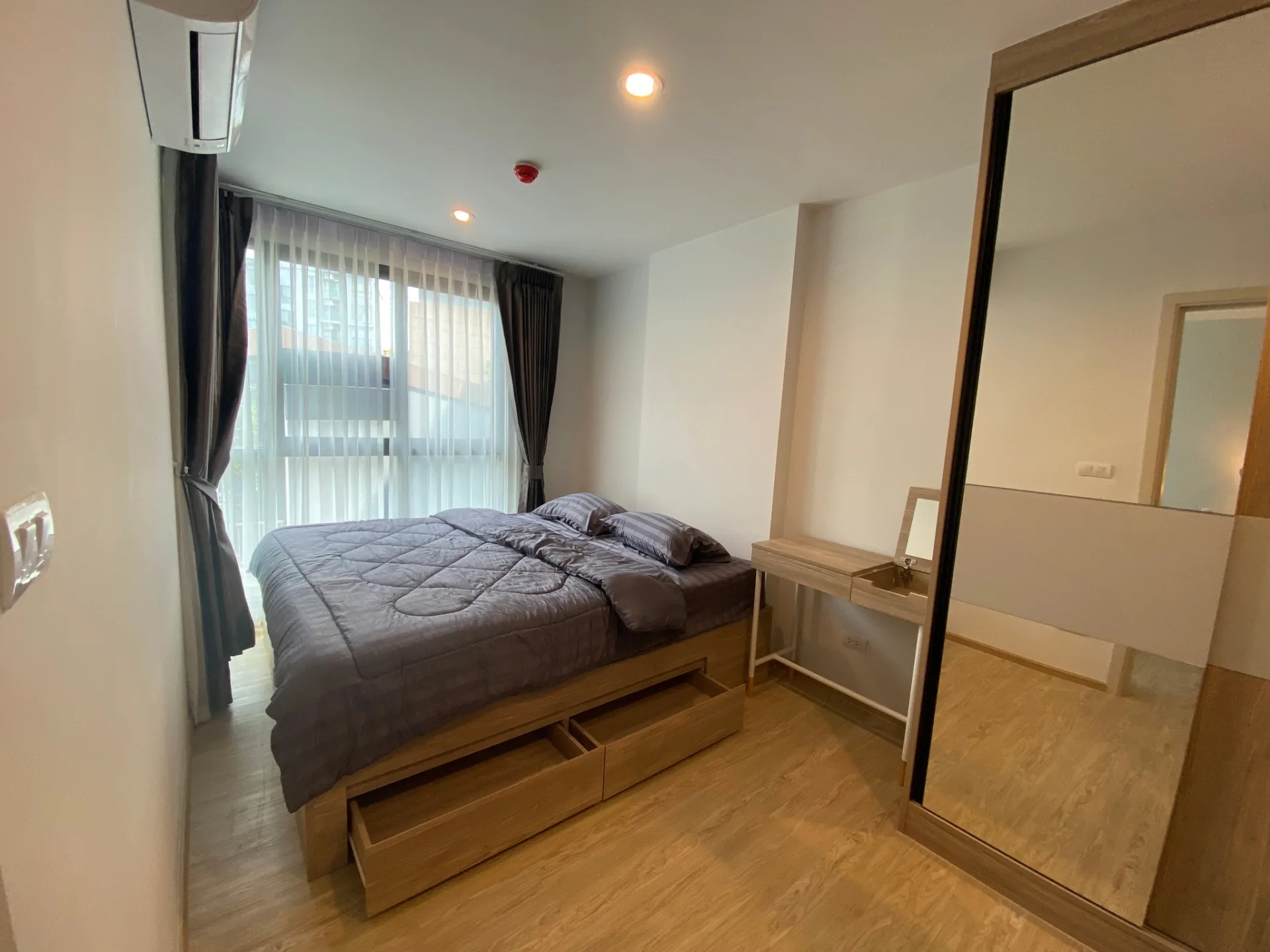 Property photos for The Excel Hideaway Sukhumvit 50