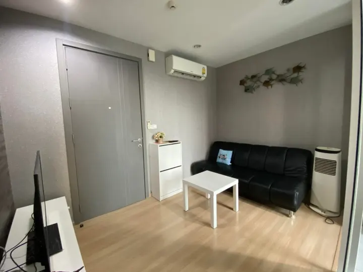 Property photos for The Base Rama 9 - Ramkhamhaeng