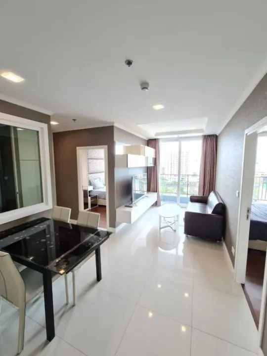 Property photos for The Metropolis Samrong Interchange