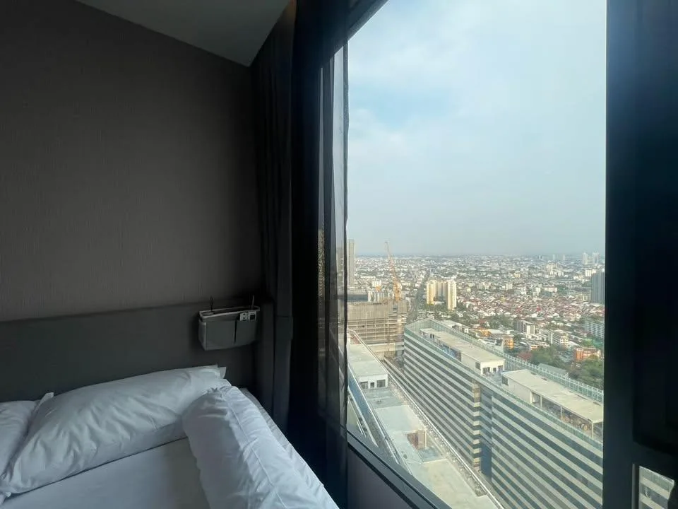 Property photos for Skyrise Avenue Sukhumvit 64