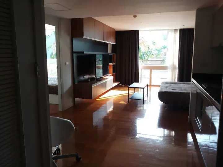 Property photos for La Citta Penthouse