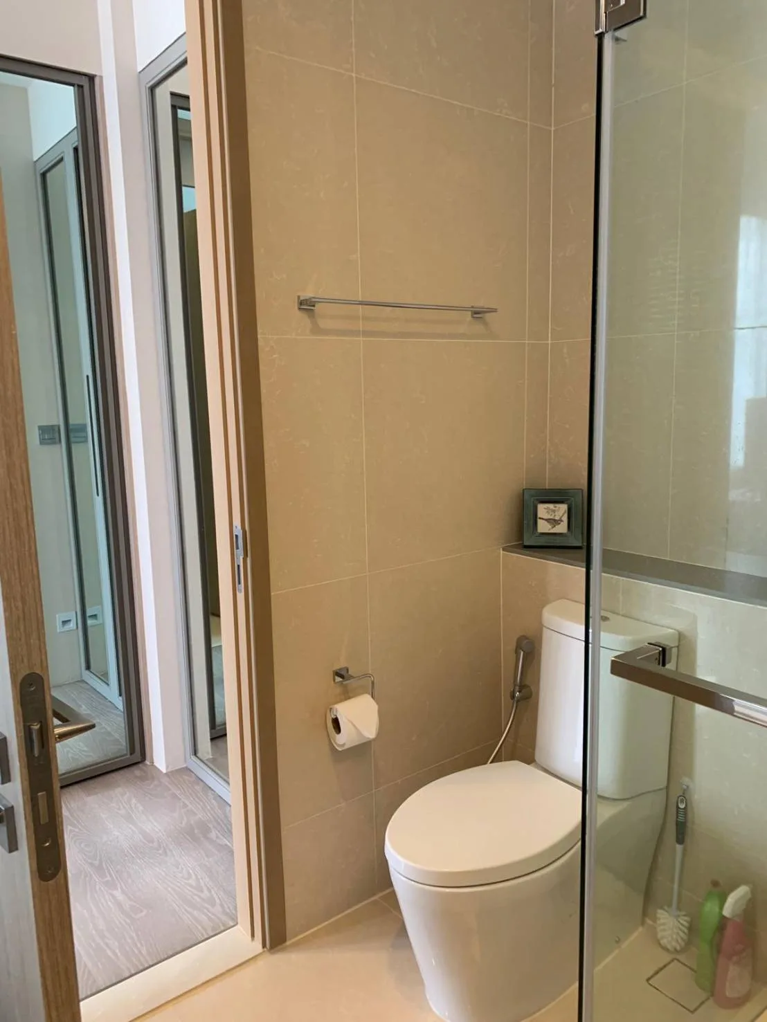 Property photos for The Esse Asoke
