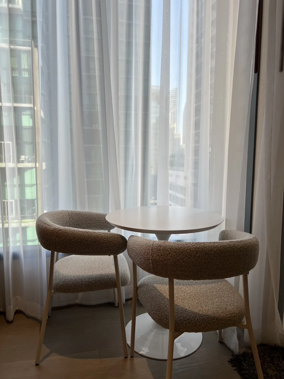 Property photos for The Esse Asoke