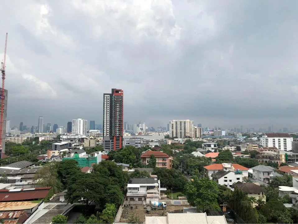 Property photos for Regal Condo Sathorn-naradhiwas