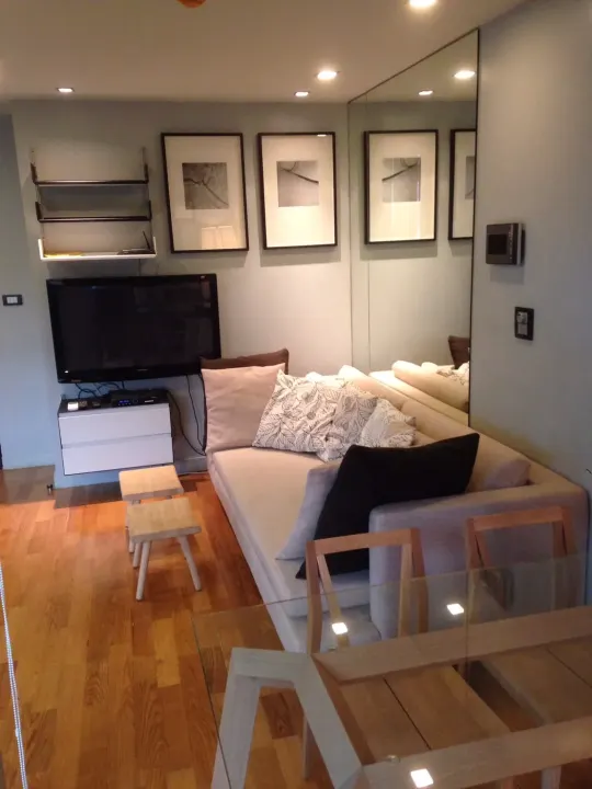 Property photos for Quad Silom