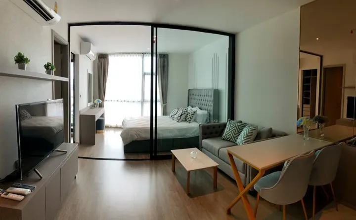 Property photos for Rhythm Ekkamai