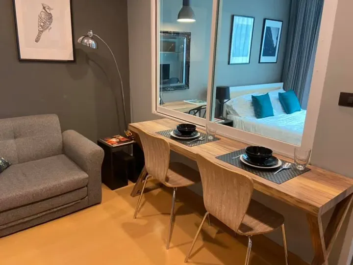 Property photos for Life Sukhumvit 65