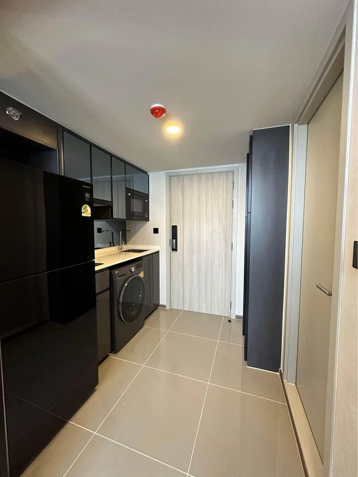 Property photos for Park Origin Chula-samyan