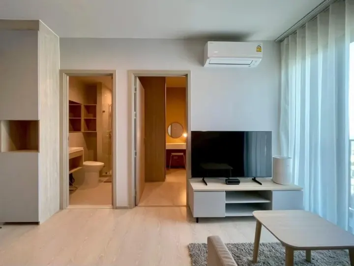Property photos for Nue Mega Plus Bangna