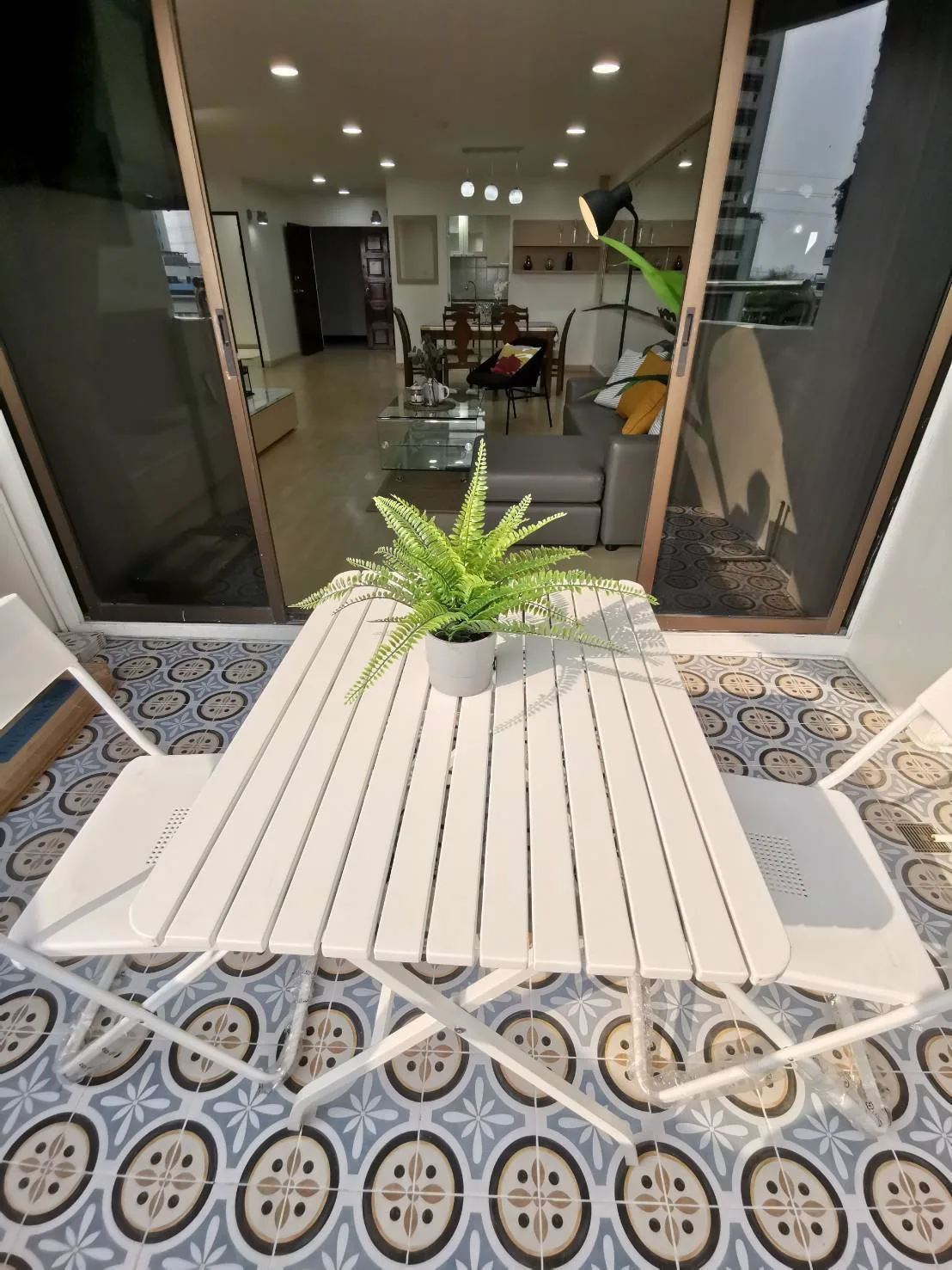 Property photos for Flora Ville