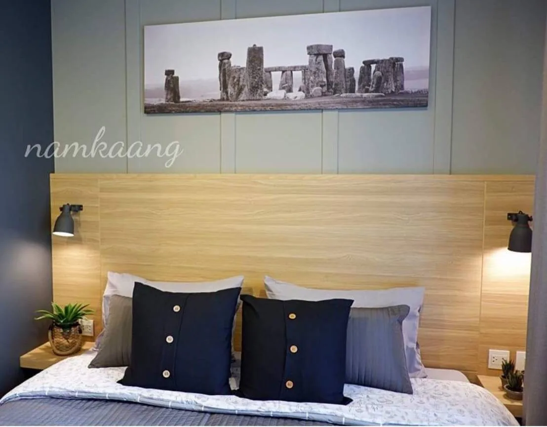 Property photos for Life Sukhumvit 48