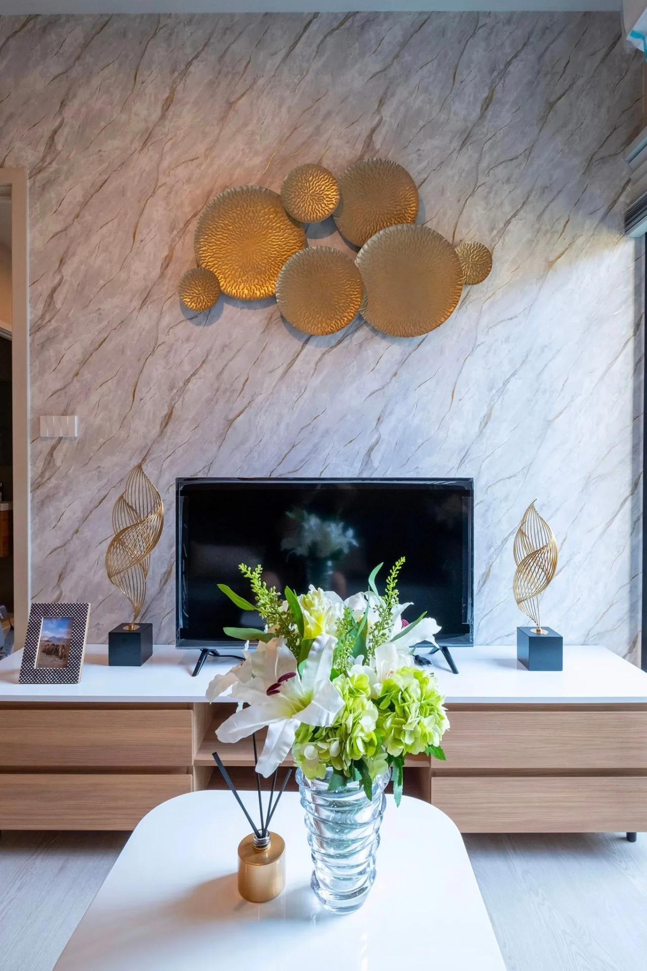 Property photos for Nue Noble Centre Bangna