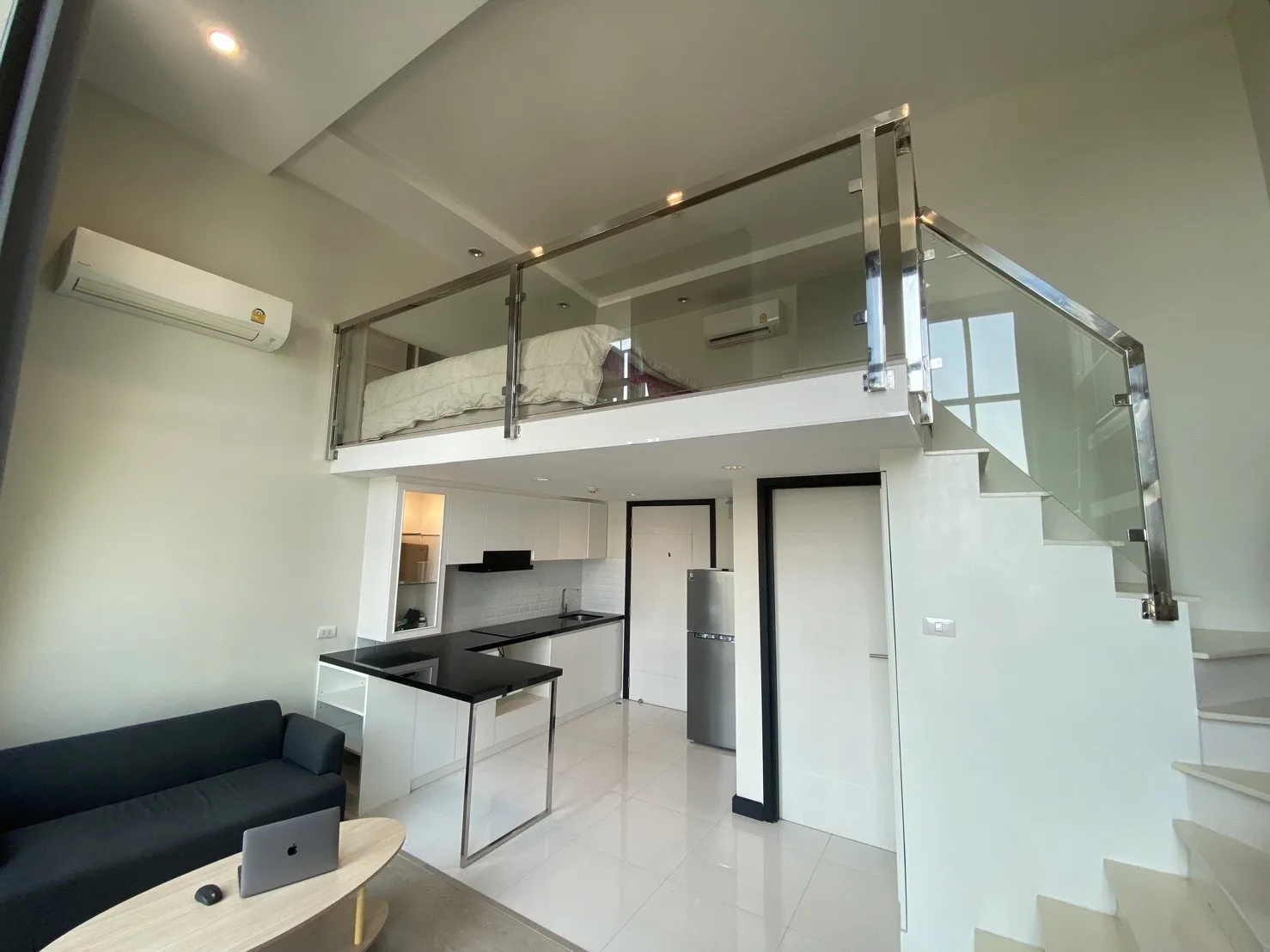 Property photos for Thames Residence