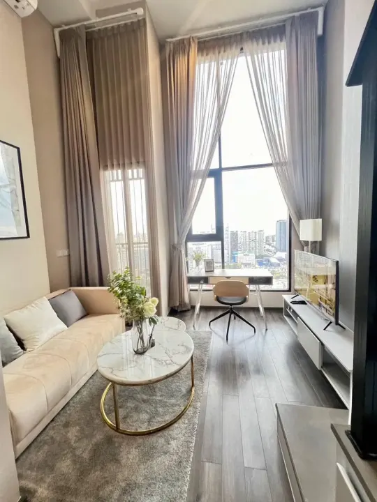 Property photos for Knightsbridge Space Ratchayothin